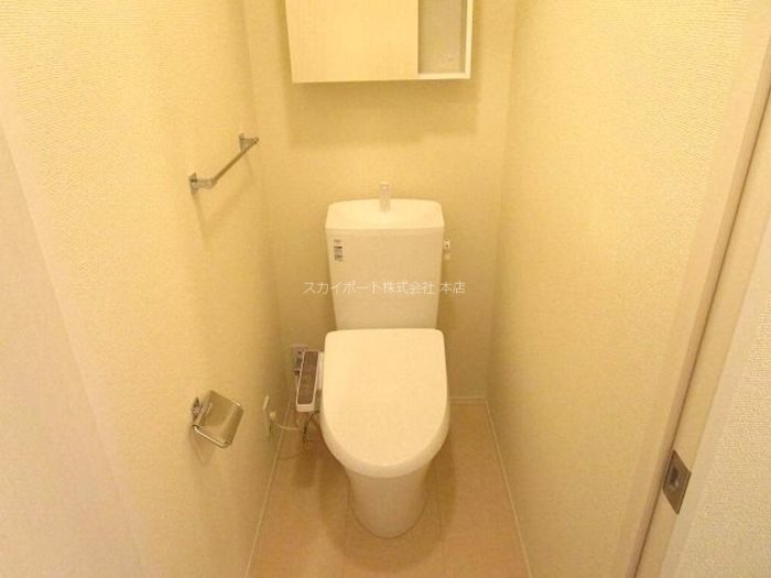 ソレール北浦 その他2