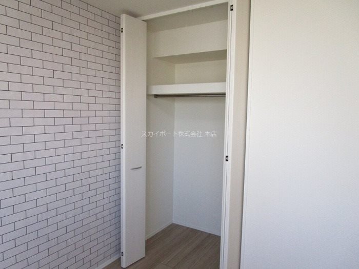 ソレール北浦 その他4