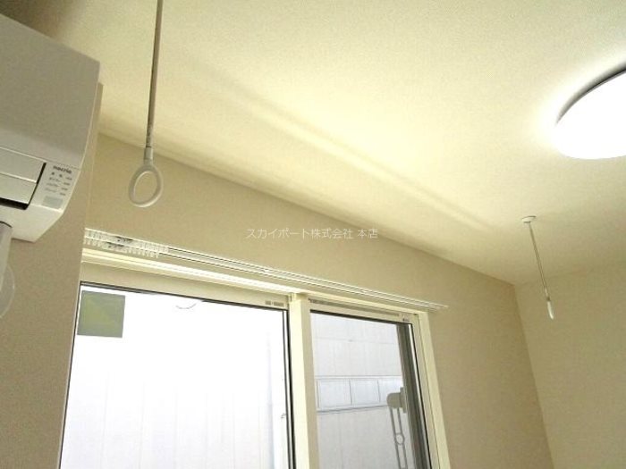 ソレール北浦 その他6