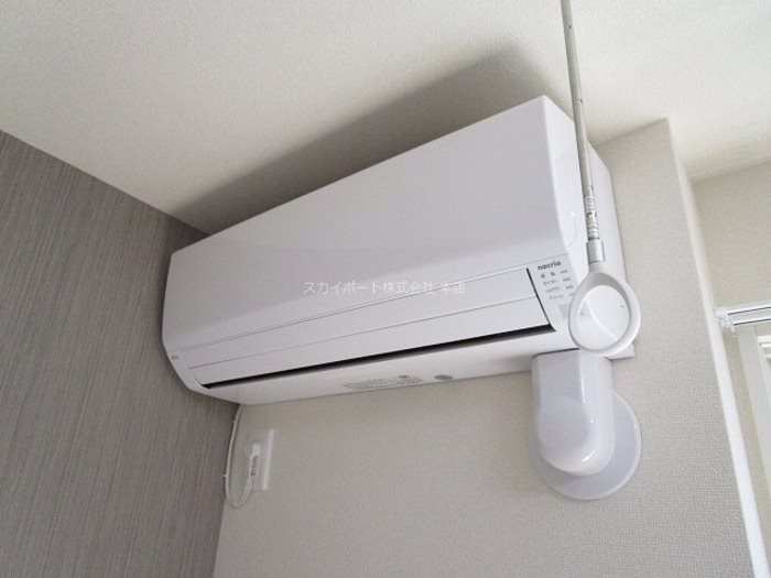 ソレール北浦 その他9