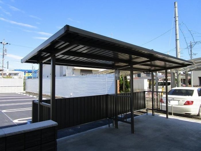 ソレール北浦 その他10