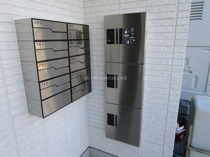 ソレール北浦 その他12