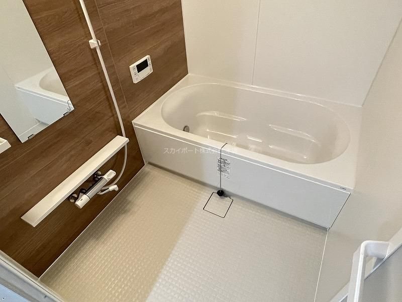 ELPIS・Kira 風呂画像