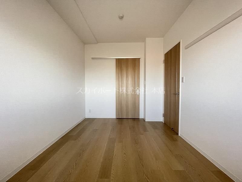 ELPIS・Kira ベッドルーム