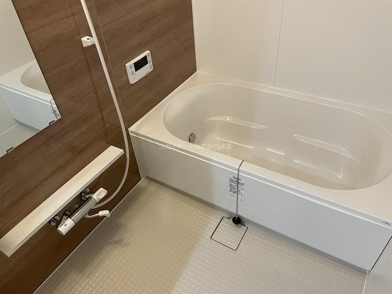 ELPIS・Kira 風呂画像