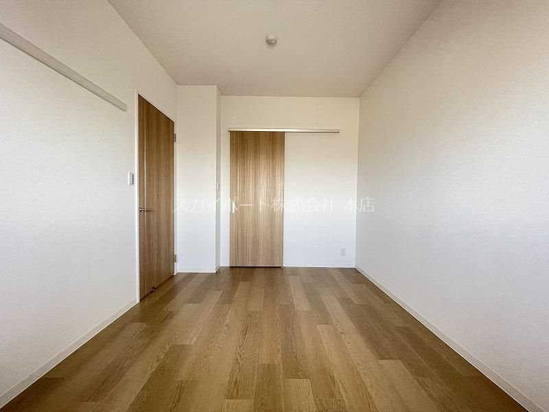 ELPIS・Kira ベッドルーム