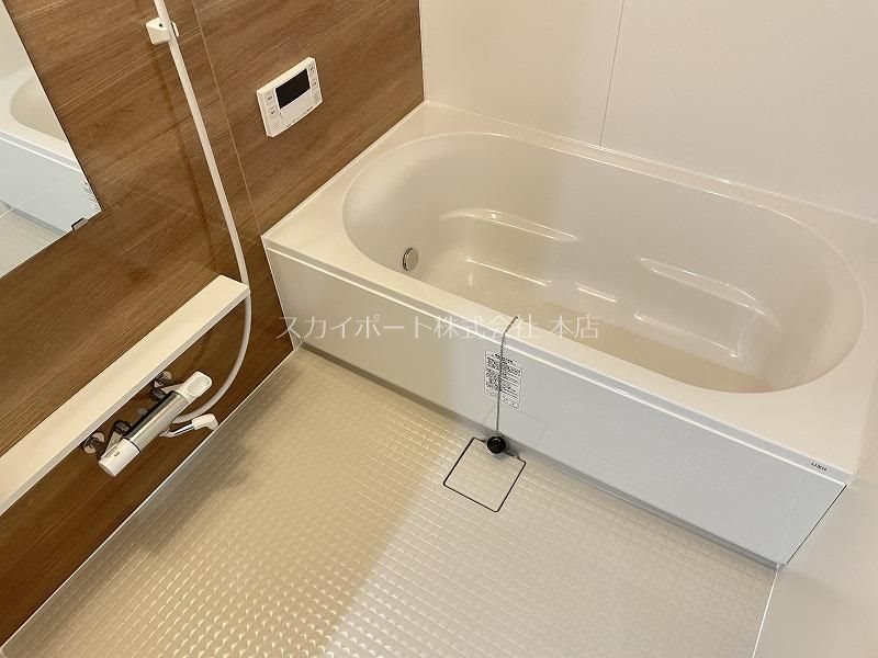 ELPIS・Kira 風呂画像