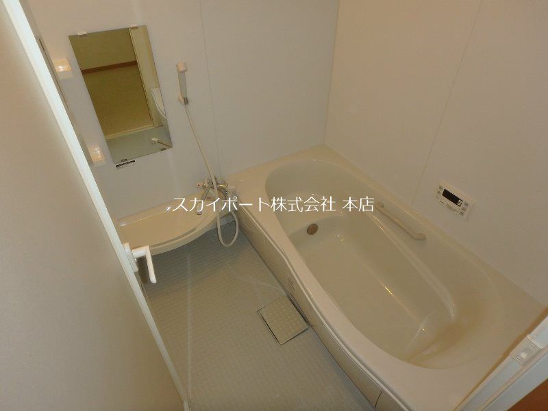 オリーブ 風呂画像