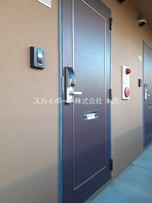 オーシャンブルー その他7