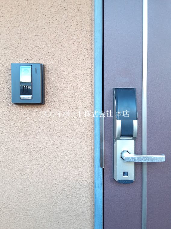 オーシャンブルー その他8