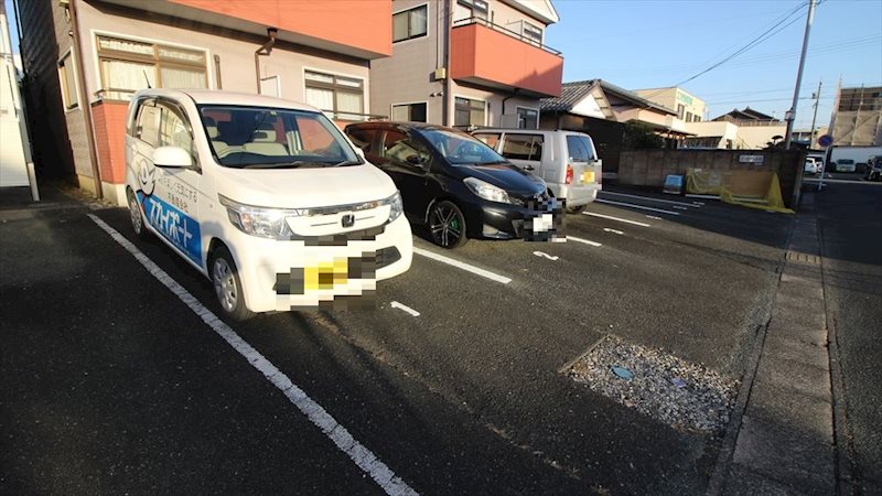 エスポアールⅡ その他6
