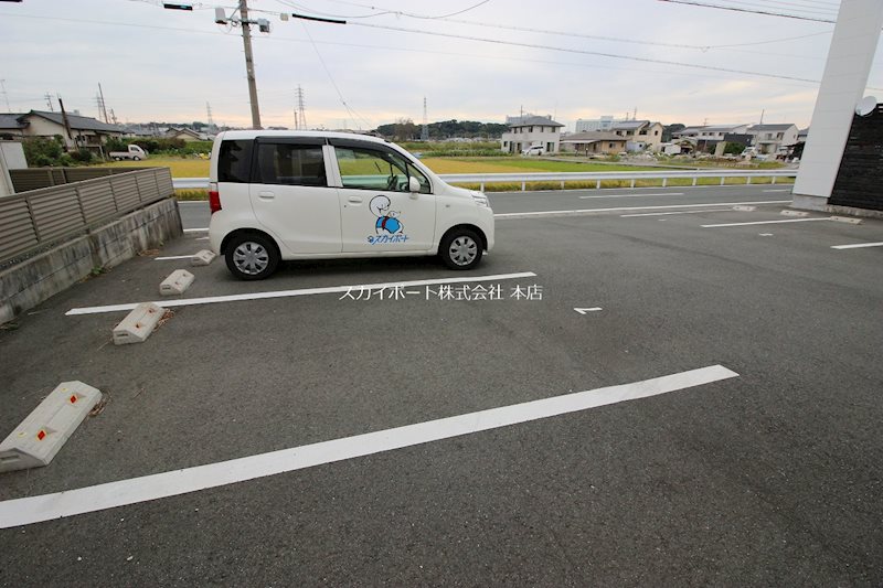 キャレブラン有玉 その他4