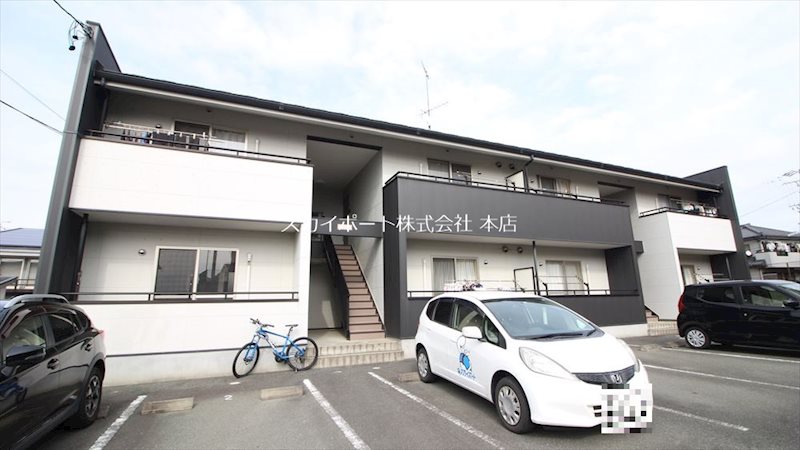 On Style A 外観