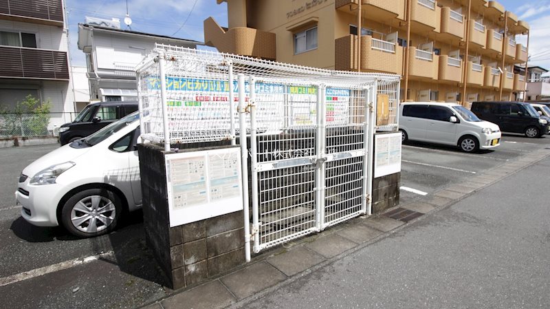 マンションヒカリⅡ その他11