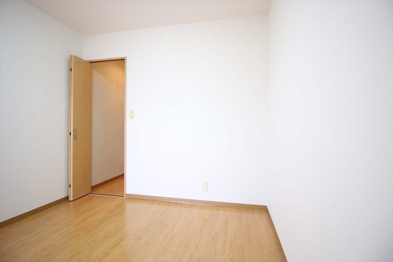 フォルシュ ベッドルーム