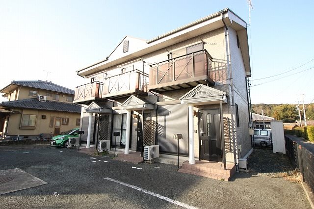 サウス・クレイドゥル 外観