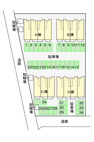 フォンテーヌB その他6