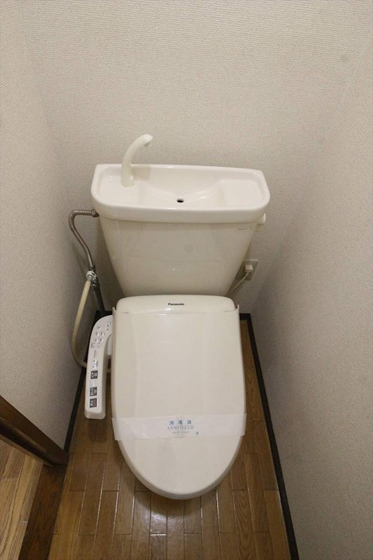 マンションアトラスⅡ その他6