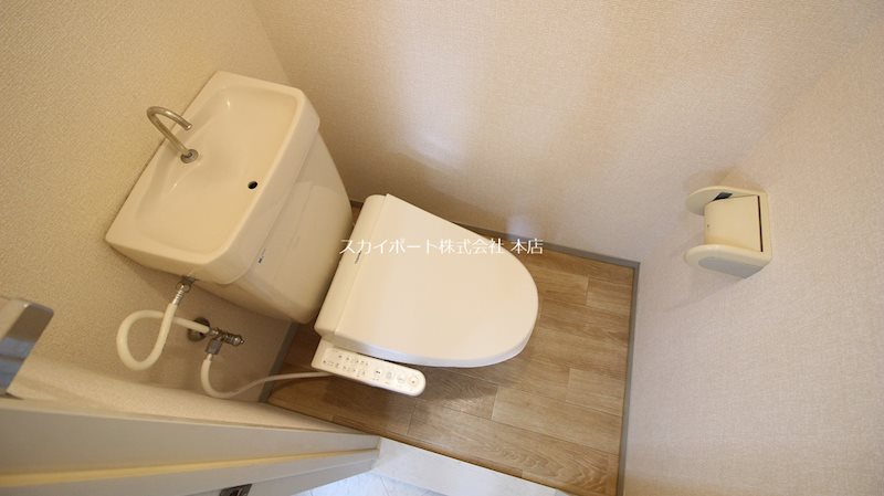 セジュール本田　B その他2