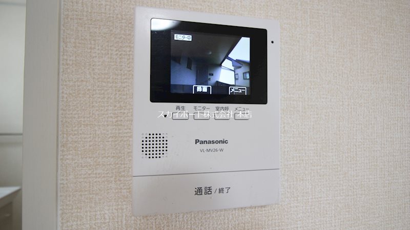 セジュール本田　B その他3