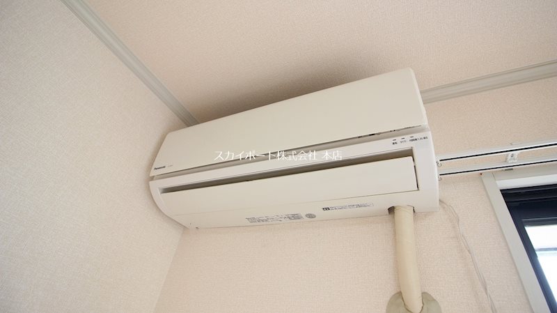 セジュール本田　B その他4