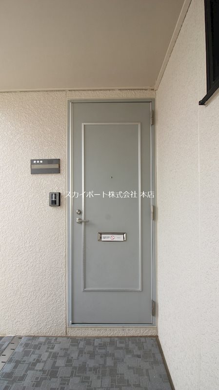 セジュール本田　B その他7