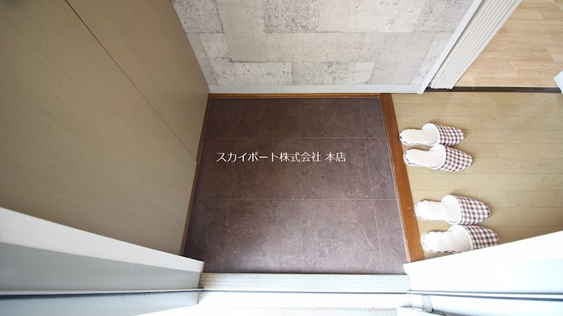 セジュール本田　B その他8