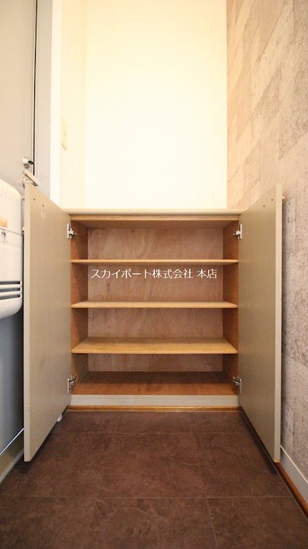 セジュール本田　B その他9