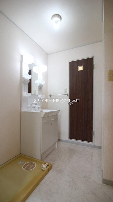 セジュール本田　B その他10