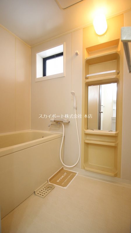 セジュール本田　B その他13