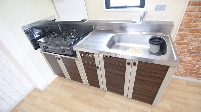 セジュール本田　B その他15