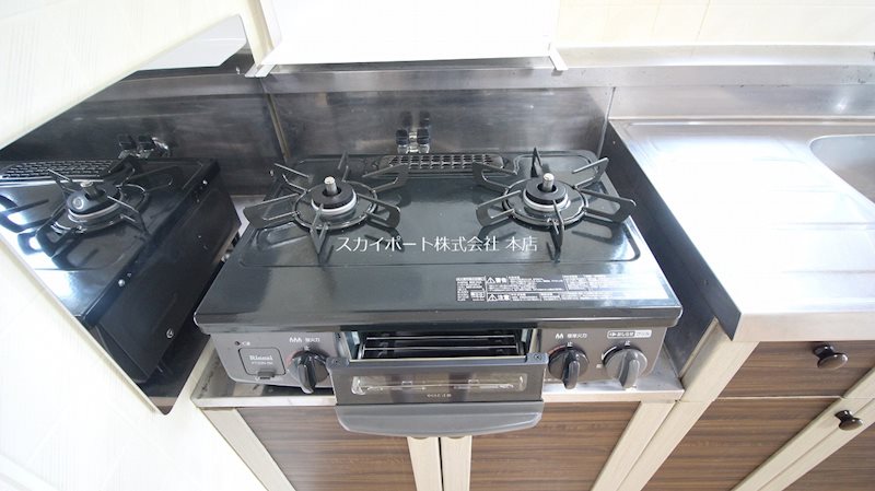 セジュール本田　B その他16