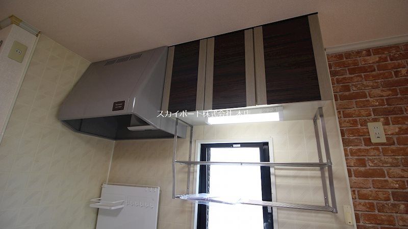 セジュール本田　B その他17