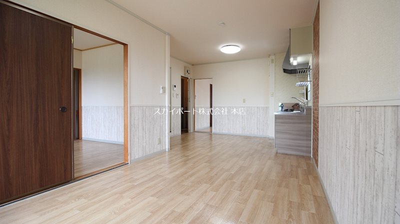 セジュール本田　B その他19