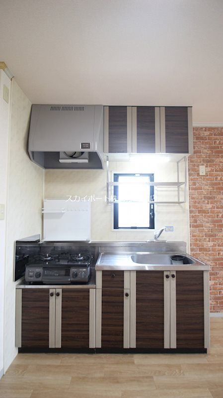 セジュール本田　B キッチン