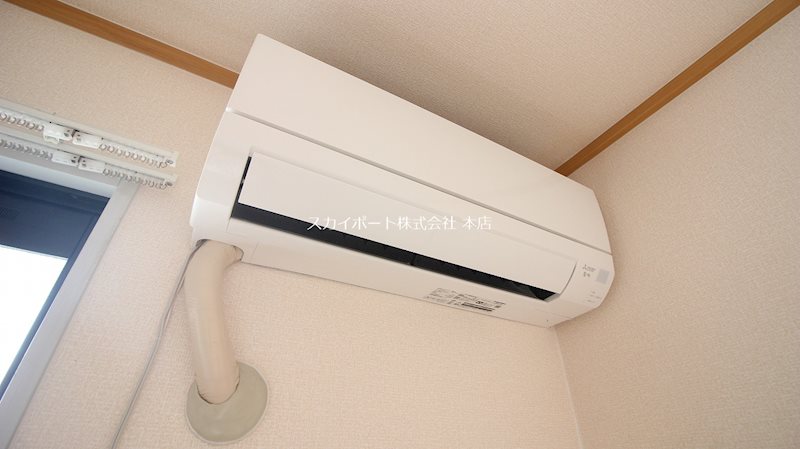 セジュール本田　B その他30