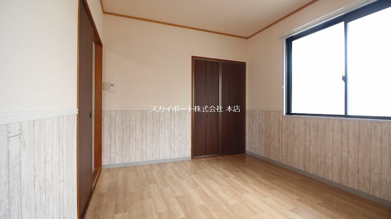 セジュール本田　B その他33