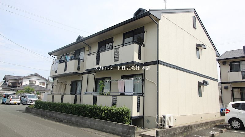 セジュール本田　B その他34