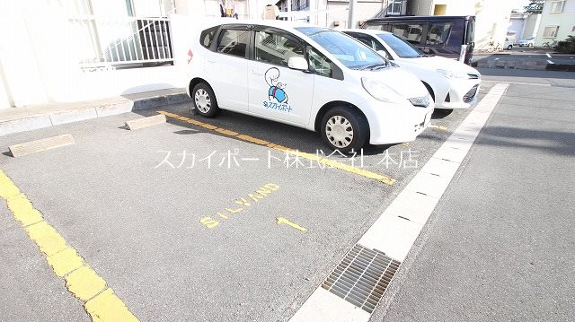 シルヴァーノ その他6