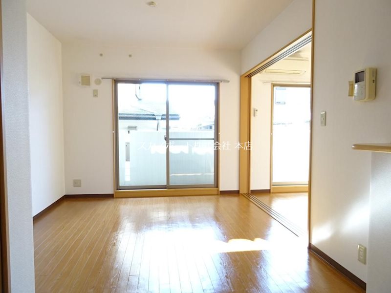 シルヴァーノ リビング