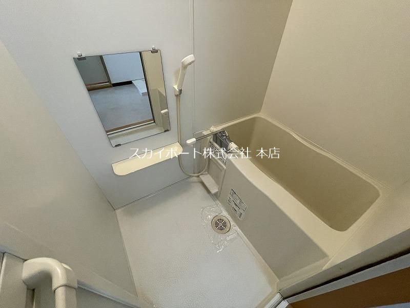 シルヴァーノ 風呂画像