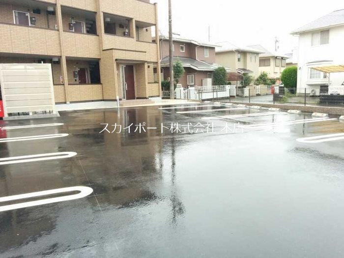 グランボアＢ その他2