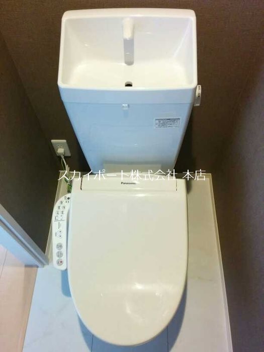 グランボアＢ その他4