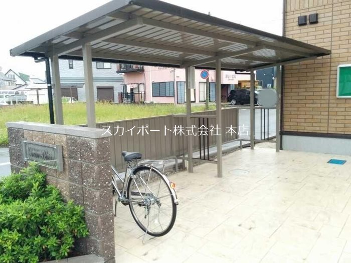 グランボアＢ その他6