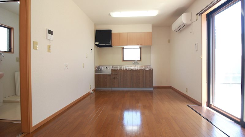 恵風苑  リビング