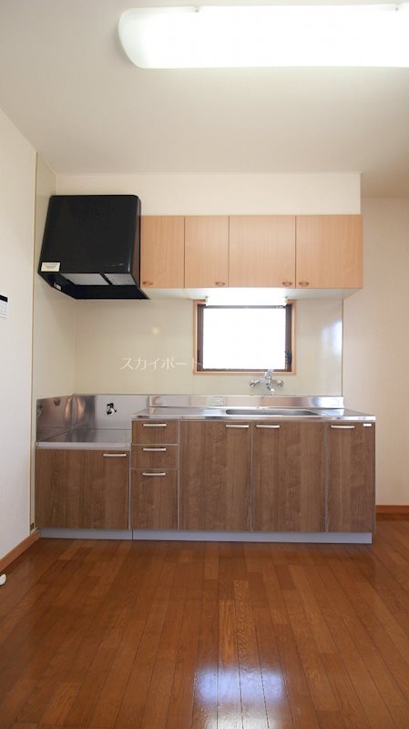 恵風苑  キッチン