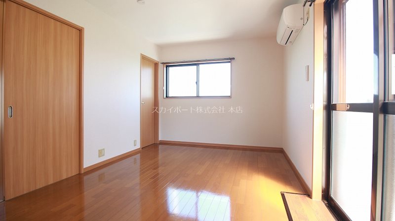 恵風苑  ベッドルーム