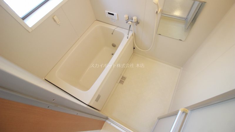 恵風苑  風呂画像