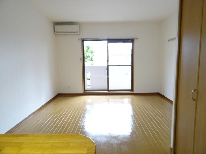 アポロミレニア ベッドルーム