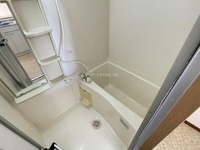 アポロミレニア 風呂画像